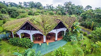 Hotel Mountain Paradise