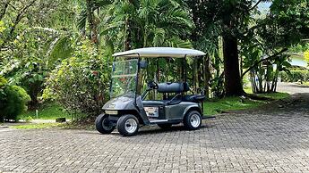 Hotel Mountain Paradise