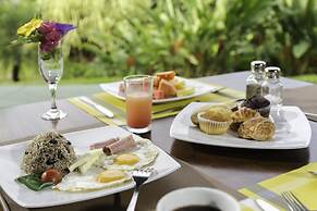 Hotel Mountain Paradise