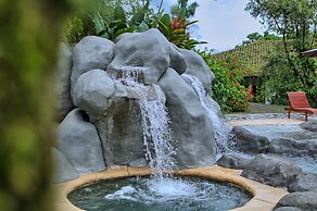 Hotel Mountain Paradise