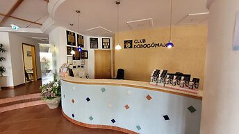 Club Dobogomajor