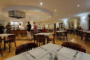 Apartamentos HSA Ficus