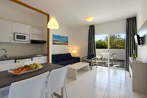 Apartamentos HSA Ficus