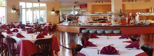 Apartamentos HSA Ficus