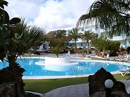 Apartamentos HSA Ficus