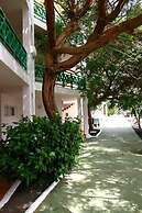 Apartamentos HSA Ficus