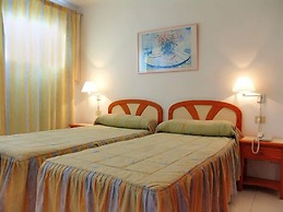 Apartamentos HSA Ficus