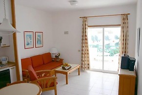 Apartamentos HSA Ficus