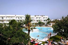 Apartamentos HSA Ficus