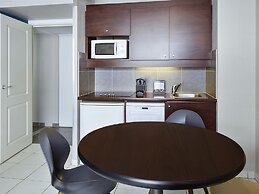 Aparthotel Adagio Monaco Monte Cristo
