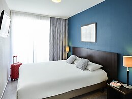 Aparthotel Adagio Monaco Monte Cristo