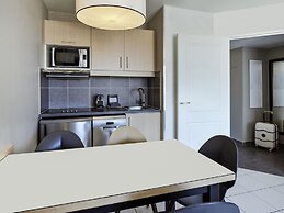 Aparthotel Adagio Monaco Monte Cristo