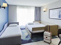 Aparthotel Adagio Monaco Monte Cristo