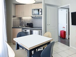 Aparthotel Adagio Monaco Monte Cristo