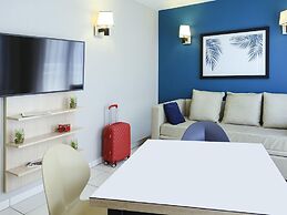 Aparthotel Adagio Monaco Monte Cristo