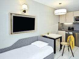 Aparthotel Adagio Monaco Monte Cristo
