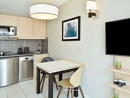 Aparthotel Adagio Monaco Monte Cristo