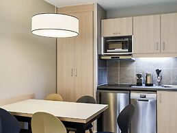 Aparthotel Adagio Monaco Monte Cristo