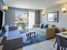 Aparthotel Adagio Monaco Monte Cristo