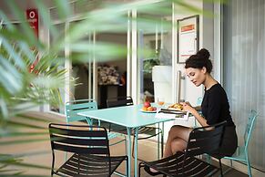 Aparthotel Adagio Monaco Monte Cristo