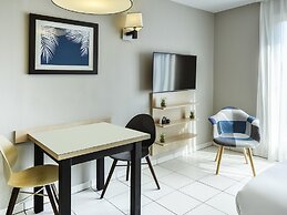 Aparthotel Adagio Monaco Monte Cristo