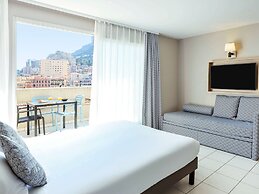 Aparthotel Adagio Monaco Monte Cristo