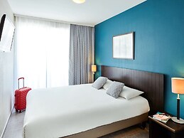 Aparthotel Adagio Monaco Monte Cristo