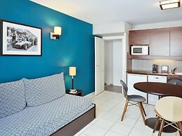 Aparthotel Adagio Monaco Monte Cristo