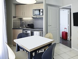 Aparthotel Adagio Monaco Monte Cristo