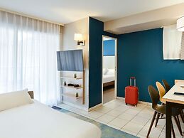 Aparthotel Adagio Monaco Monte Cristo