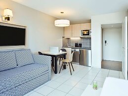 Aparthotel Adagio Monaco Monte Cristo
