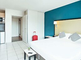 Aparthotel Adagio Monaco Monte Cristo