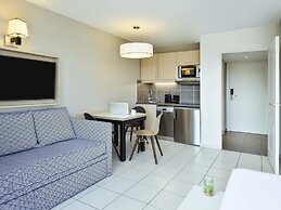 Aparthotel Adagio Monaco Monte Cristo