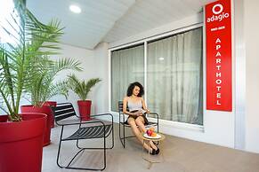 Aparthotel Adagio Monaco Monte Cristo