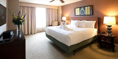Isle Casino Hotel - Bettendorf