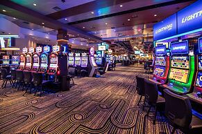 Isle Casino Hotel - Bettendorf