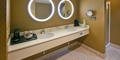 Isle Casino Hotel - Bettendorf