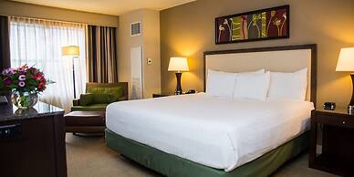 Isle Casino Hotel - Bettendorf