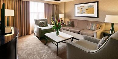 Isle Casino Hotel - Bettendorf