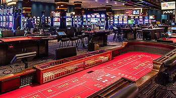 Isle Casino Hotel - Bettendorf