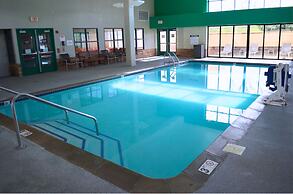 Isle Casino Hotel - Bettendorf