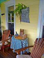 Stirling House Bed & Breakfast