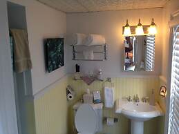 Stirling House Bed & Breakfast