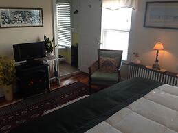 Stirling House Bed & Breakfast