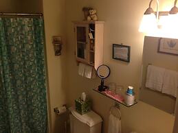 Stirling House Bed & Breakfast