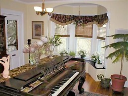 Stirling House Bed & Breakfast