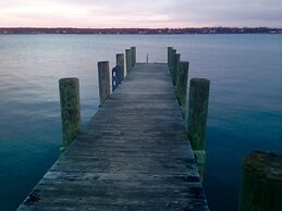 Stirling House Bed & Breakfast
