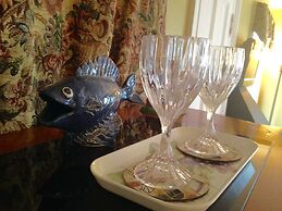 Stirling House Bed & Breakfast