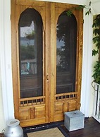 Stirling House Bed & Breakfast