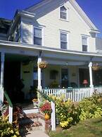 Stirling House Bed & Breakfast